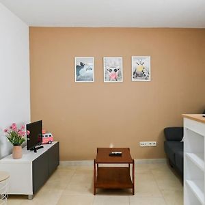 Apartamento de 1 Dormitorio